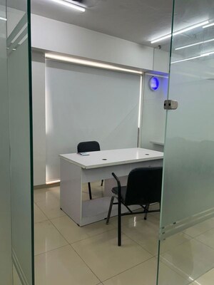 Team Area in  Office Space at Gota – for Rent