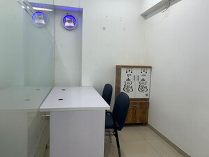 Team Area in  Office Space at Gota – for Rent