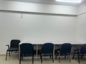 Team Area in  Office Space at Gota – for Rent
