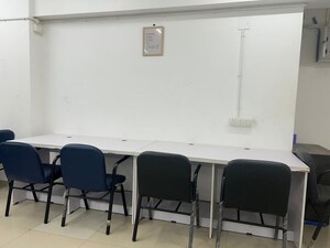 Team Area in  Office Space at Gota – for Rent