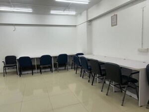 Team Area in  Office Space at Gota – for Rent