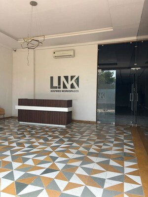  Office Space – Exterior View View at Gota - for Rent