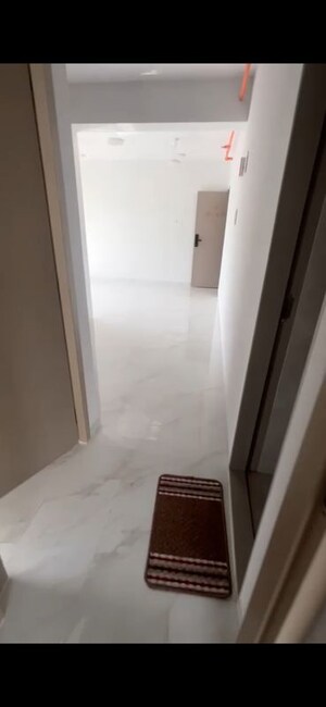 Building Lobby in 2 BHK Apartment at Asshna Seabliss, Versova – for Rent