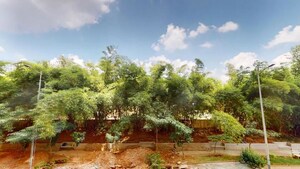 2 BHK Apartment – Garden View at Bhartiya Nikoo Homes, Thanisandra Main Road - for Sale