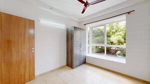 Room in 2 BHK Apartment at Bhartiya Nikoo Homes, Thanisandra Main Road – for Sale