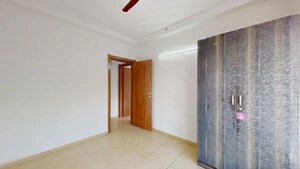 2 BHK Apartment For Sale in Bhartiya Nikoo Homes, Thanisandra Main Road