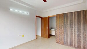 Room in 2 BHK Apartment at Bhartiya Nikoo Homes, Thanisandra Main Road – for Sale
