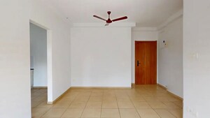 Room in 2 BHK Apartment at Bhartiya Nikoo Homes, Thanisandra Main Road – for Sale