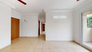 Room in 2 BHK Apartment at Bhartiya Nikoo Homes, Thanisandra Main Road – for Sale
