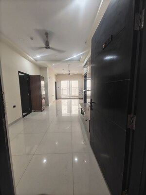3 BHK Apartment For Rent in Candeur Crescent, Serilingampally