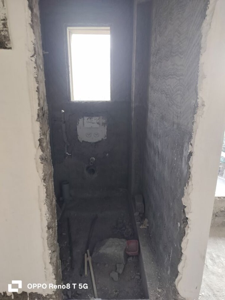 Bathroom, mdm-maestro 1 Bedroom 415 Sq.Ft. Apartment In Andheri West Mumbai 10782778