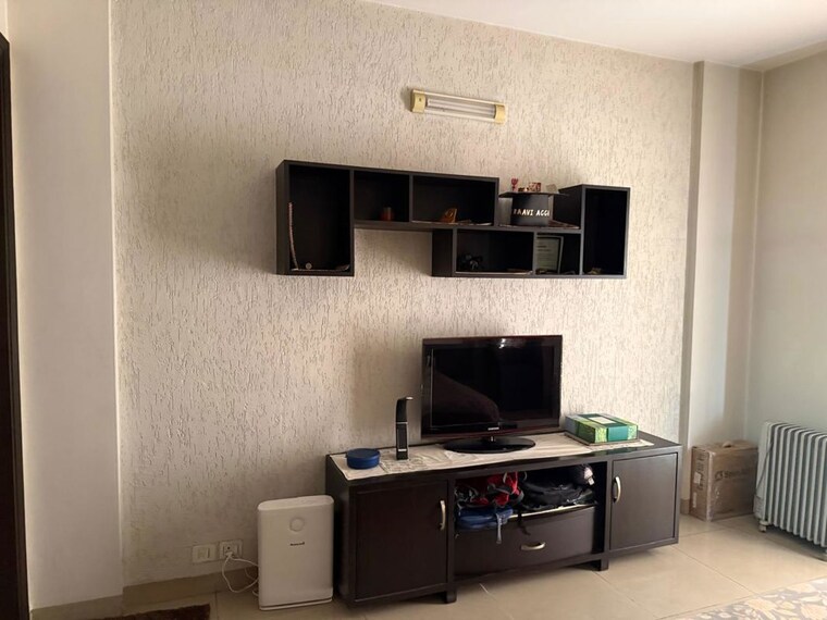 Kitchen, eros-wembley-premium-tower 4 Bedroom 2200 Sq.Ft. Apartment In Sector 49 Gurgaon 10782777