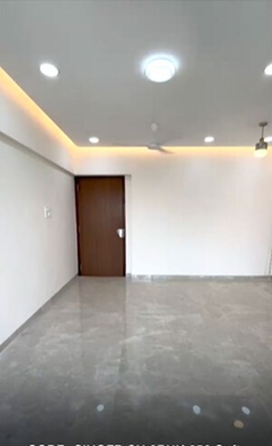 Living Room in 2 BHK Apartment at Chembur – for Rent
