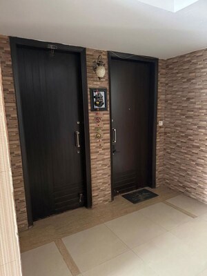  4 BHK Apartment at Eros Wembley Premium Tower, Sector 49 – for Rent