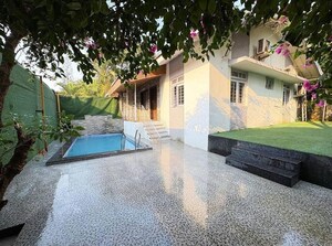 2 BHK Villa – Exterior View View at Lonavala - for Sale
