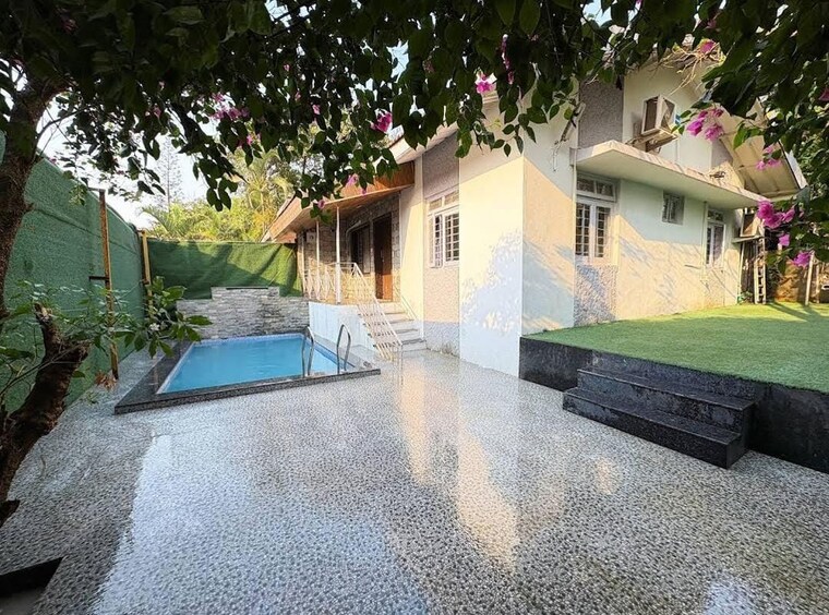 Exterior View, lonavala 2 Bedroom 575 Sq.Ft. Villa In Lonavala Pune 10782726