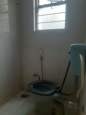 Bathroom in 2 BHK Apartment at Tingre Nagar – for Rent