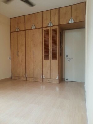 2 BHK Apartment For Rent in Tingre Nagar