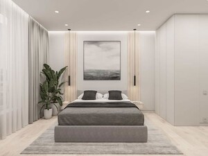 1 BHK Apartment For Sale in Nerul Sector 21