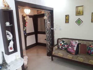 Bedroom in 2.5 BHK Apartment at MI Regal Court, Gomti Nagar – for Sale