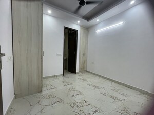 Bedroom in 2 BHK Builder Floor at Saket – for Rent