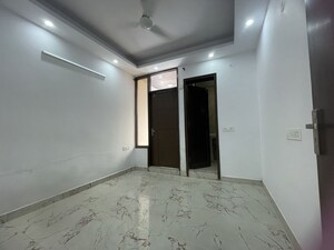 Bedroom in 2 BHK Builder Floor at Saket – for Rent