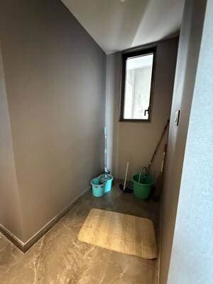  4 BHK Apartment at Lodha Trump Tower, Worli – for Rent