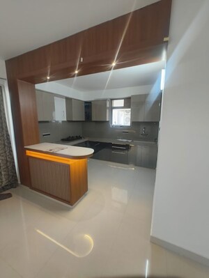 Furnished Amenities in 3 BHK Apartment at Platinum Greens Mansarovar, Mansarovar – for Rent