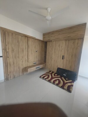 Bedroom in 3 BHK Apartment at Platinum Greens Mansarovar, Mansarovar – for Rent