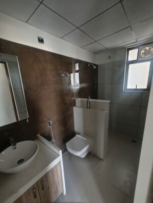 Team Area in 3 BHK Apartment at Platinum Greens Mansarovar, Mansarovar – for Rent