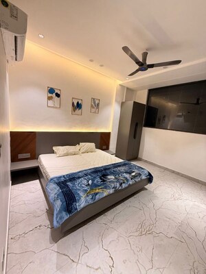 3 BHK Apartment For Sale in Nerul Sector 21