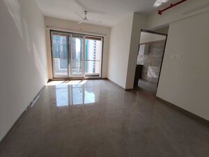 Room in 3 BHK Apartment at Bhagwati Luxuria, Kharghar Sector 19 – for Rent