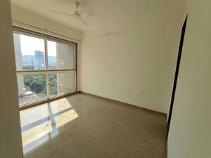 3 BHK Apartment For Rent in Bhagwati Luxuria, Kharghar Sector 19