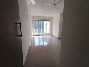  3 BHK Apartment at Bhagwati Luxuria, Kharghar Sector 19 – for Rent