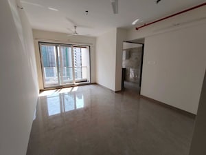 Room in 3 BHK Apartment at Bhagwati Luxuria, Kharghar Sector 19 – for Rent