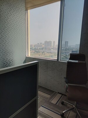 Furnished Amenities in  Office Space at Vatika Town Square, Sector 82a – for Sale