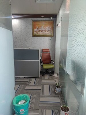 Kitchen in  Office Space at Vatika Town Square, Sector 82a – for Sale