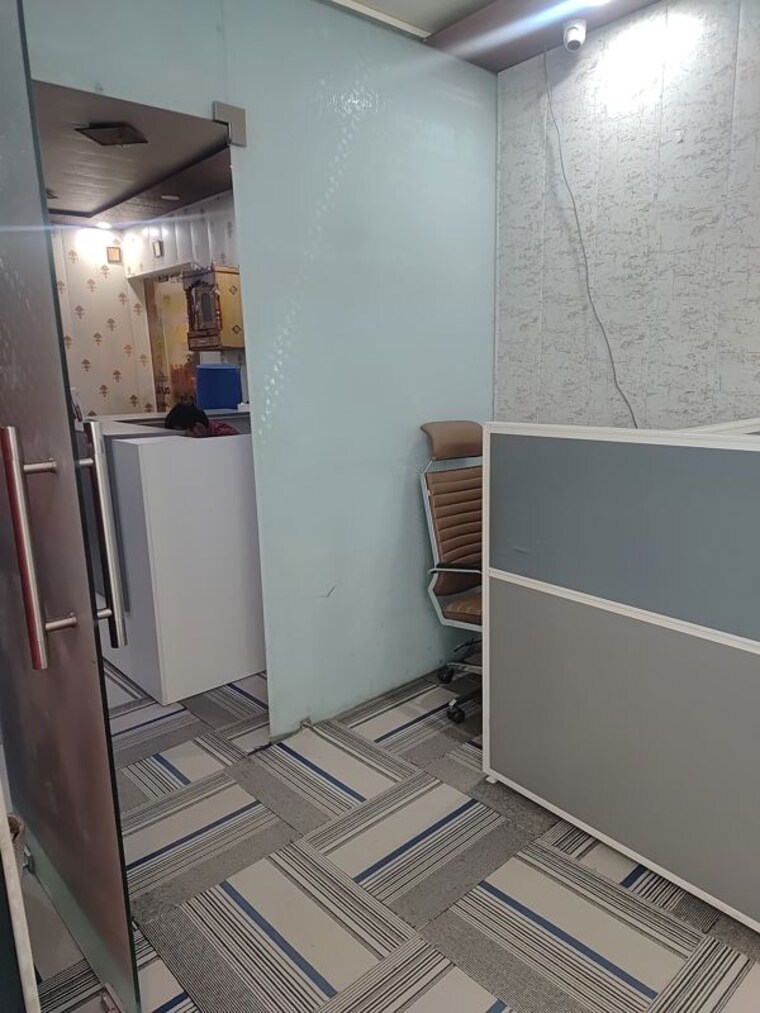 undefined, vatika-town-square Commercial Office Space 1050 Sq.Ft. In Sector 82a Gurgaon 10779938