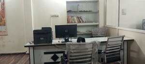 Team Area in  Office Space at Lb Nagar – for Rent