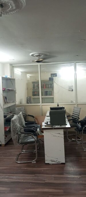 Team Area in  Office Space at Lb Nagar – for Rent