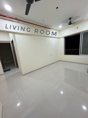 1 BHK Apartment For Rent in Vedant Sumeet Elite, Balkum Pada