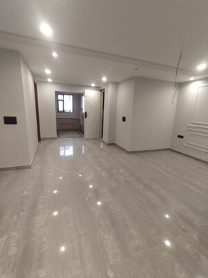 3 BHK Builder Floor For Sale in Paschim Vihar
