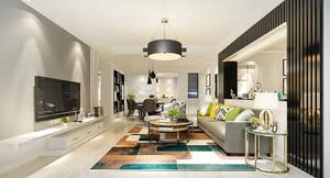 2 BHK Apartment For Sale in M3M Antalya Hills, Sector 79