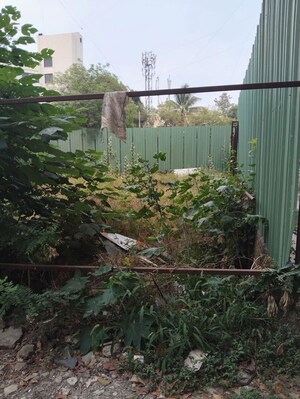 Plot Area in  Plot at Pimple Nilakh – for Sale