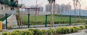  Plot – Exterior View View at Ireo Savannah, Sohna Sector 35 - for Sale