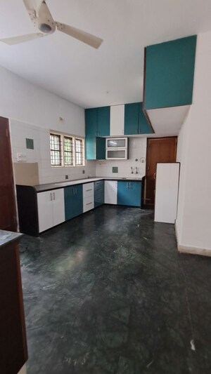 Kitchen in 2.5 BHK Apartment at Jayanagar – for Rent