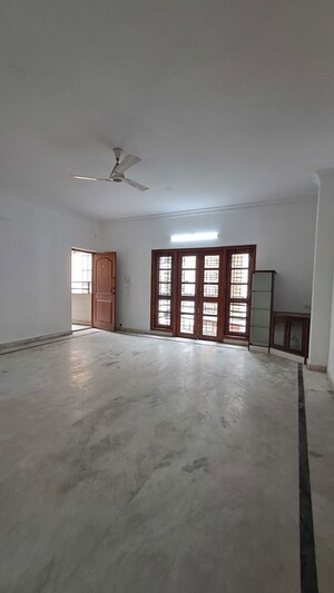 2.5 BHK Apartment For Rent in Jayanagar