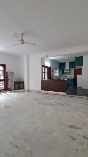 Kitchen in 2.5 BHK Apartment at Jayanagar – for Rent