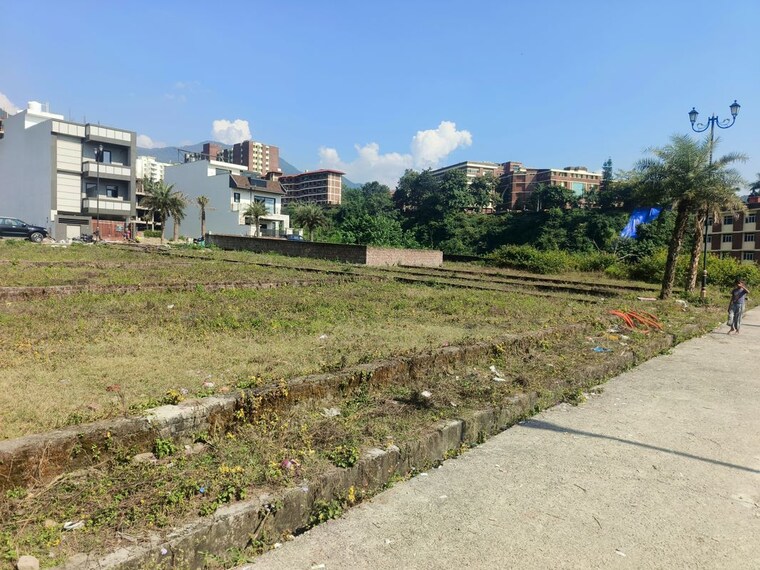 undefined, rajpur  450 Sq.Yd. Plot In Rajpur Dehradun 10782834