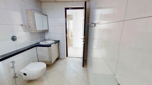 Bathroom in 3 BHK Apartment at Sobha Eternia, Harlur – for Sale